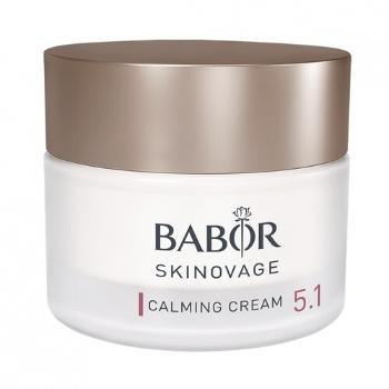 Babor Denný krém pre citlivú pleť Skinovage (Calming Cream) 50 ml