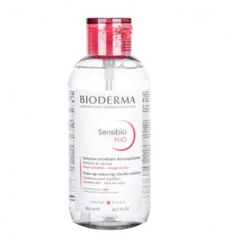 Bioderma Sensibio H2O micelárna voda 850 ml, Akcia