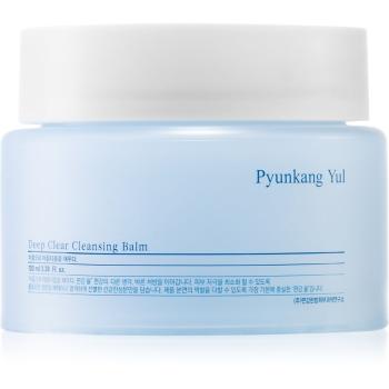 Pyunkang Yul Deep Clear Cleansing Balm odličovací a čistiaci balzam pre citlivú pleť 100 ml