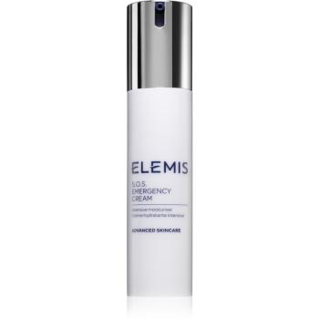 Elemis Advanced Skincare S.O.S. Emergency Cream intenzívny hydratačný a revitalizačný krém 50 ml