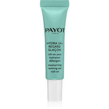 Payot Hydra 24+ Regard Glaçon hydratačný očný gél roll-on 15 ml