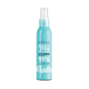 Revuele Osviežujúci vodný sprej na tvár i telo (Revitalising Aqua Spray) 200 ml