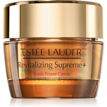 Estée Lauder Revitalizing Supreme+ Youth Power Creme denný liftingový a spevňujúci krém pre rozjasnenie a vyhladenie pleti 15 ml
