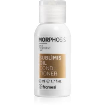 Framesi Morphosis Sublimis hydratačný kondicionér pre jemné až normálne vlasy 50 ml