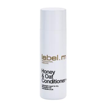 label.m Condition kondicionér pre suché vlasy 60 ml