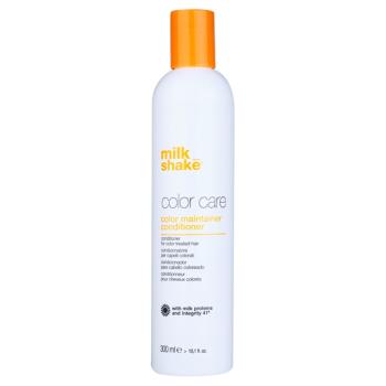 Milk Shake Color Care ošetrujúci kondicionér pre farbené vlasy 300 ml