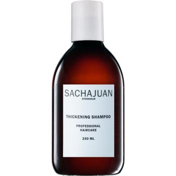 Sachajuan Thickening zhusťujúci šampón 250 ml