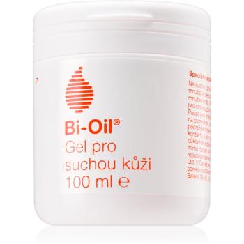 Bi-Oil Gél gél pre suchú pokožku 100 ml