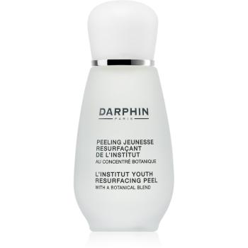 Darphin Cleansers & Toners chemický peeling pre rozjasnenie a vyhladenie pleti 30 ml