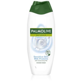 Palmolive Naturals Milk Proteins krémový sprchový gél s mliečnymi proteínmi 500 ml