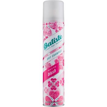 Batiste Fragrance Blush suchý šampón pre objem a lesk 200 ml
