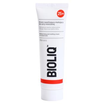 Bioliq 25+ zmatňujúci denný krém s hydratačným účinkom 50 ml