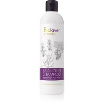 Biolaven Hair Care normalizačný šampón pre hydratáciu a lesk 300 ml