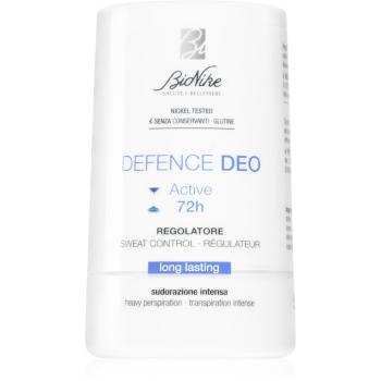 BioNike Defence Deo dezodorant roll-on proti nadmernému poteniu 72h 50 ml