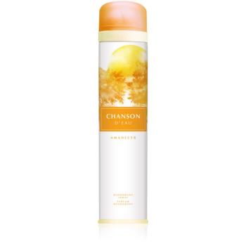 Chanson d'Eau Amanecer dezodorant v spreji pre ženy 200 ml