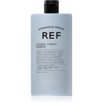 REF Intense Hydrate šampón pre suché a poškodené vlasy 285 ml