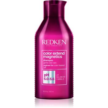 Redken Color Extend Magnetics ochranný šampón pre farbené vlasy 500 ml