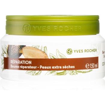 Yves Rocher Réparation regeneračný balzam pre veľmi suchú pokožku 150 ml