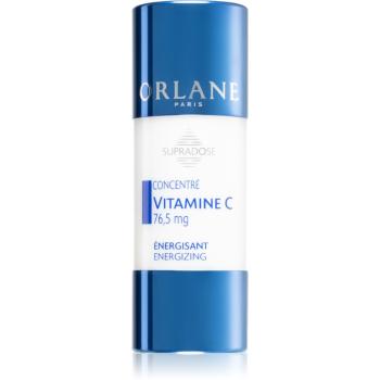 Orlane Supradose energizujúci a ochranný koncentrát s vitamínom C 15 ml
