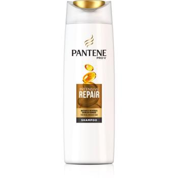 Pantene Intensive Repair hĺbkovo regeneračný šampón 400 ml