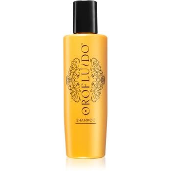 Orofluido Beauty šampón pre všetky typy vlasov 200 ml