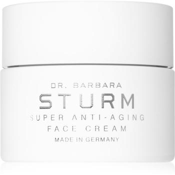 Dr. Barbara Sturm Anti-Aging spevňujúci protivráskový krém na tvár 50 ml