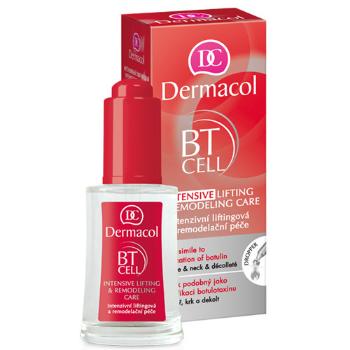 Dermacol Intenzívne liftingová a remodelačný starostlivosti BT Cell 30 ml