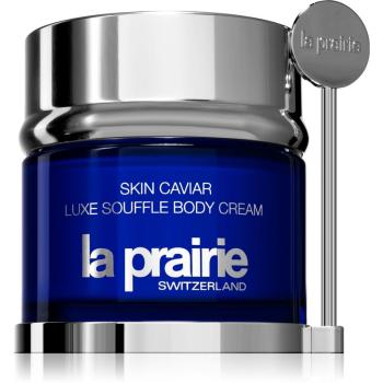 La Prairie Skin Caviar Luxe Souffle Body Cream telový krém 150 ml