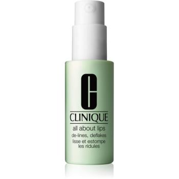 Clinique All About Lips™ balzam na pery 12 ml