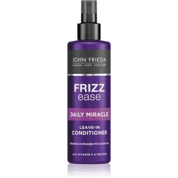 John Frieda Frizz Ease Daily Miracle bezoplachový kondicionér 200 ml
