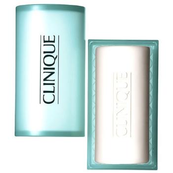 Clinique Čistiace mydlo na tvár a telo Anti-Blemish Solutions (Cleansing Bar For Face And Body) 150 g