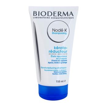 Bioderma Nodé K šampón proti zlupovaniu pokožky 150 ml
