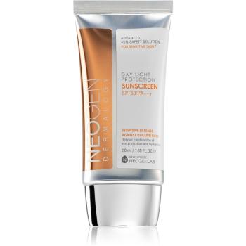 Neogen Dermalogy Day-Light Protection Sunscreen ľahký ochranný krém na tvár SPF 50+ 50 ml