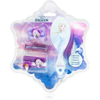 Disney Frozen II. Hair Set II darčeková sada (pre deti)