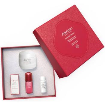 Shiseido Essential Energy Moisturizing Cream darčeková sada II. pre ženy