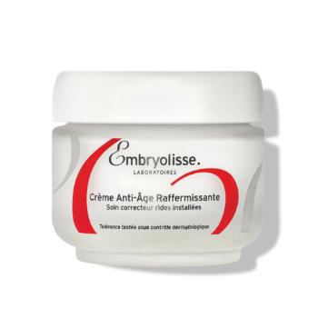 Embryolisse Výživný krém pre zrelú pleť Anti Age (Anti Aging Firming Cream) 50 ml