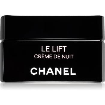 Chanel Le Lift Crème de Nuit nočný spevňujúci a protivráskový krém 50 ml