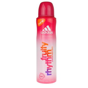 Adidas Fruity Rhythm dezodorant v spreji pre ženy 150 ml