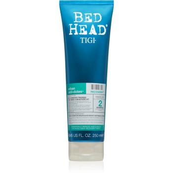 TIGI Bed Head Urban Antidotes Recovery šampón pre suché a poškodené vlasy 250 ml