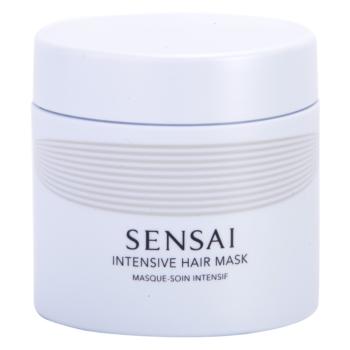 Sensai Intensive Hair Mask intenzívna maska na vlasy 200 ml