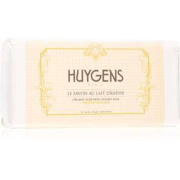 Huygens Verveine D'Huygens prírodné tuhé mydlo na telo a tvár 100 g