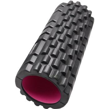 Power System Fitness Roller penový valček farba Pink