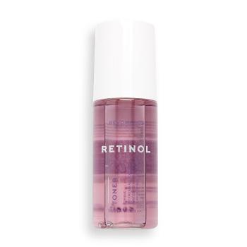 Revolution Skincare Pleť ové protivráskové tonikum Retinol (Toner) 150 ml