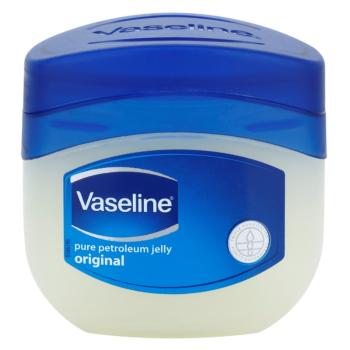 Vaseline Original vazelína 50 ml