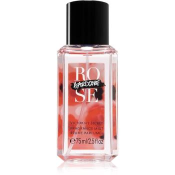 Victoria's Secret Hardcore Rose parfémovaný telový sprej pre ženy 75 ml