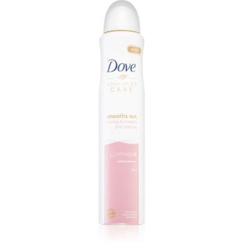 Dove Advanced Care dezodorant antiperspirant v spreji 200 ml