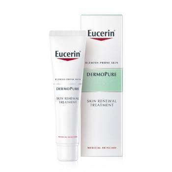 Eucerin Sérum pre regeneráciu pleti Dermo Pure (Skin Renewal Treatment) 40 ml