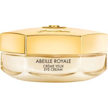 GUERLAIN Abeille Royale Multi-Wrinkle Minimizer Eye Cream protivráskový očný krém 15 ml