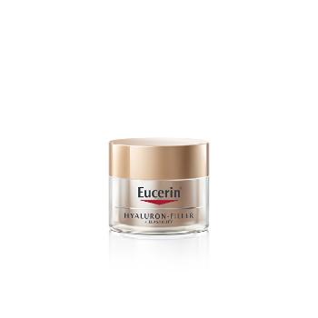 Eucerin Nočný krém proti vráskam Elasticity+Filler 50 ml