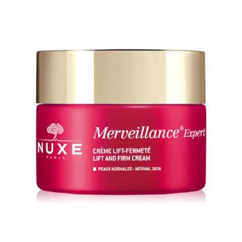 Nuxe Denný liftingový a spevňujúci krém pre normálnu pleť Merveillance Expert (Lift and Firm Cream) 50 ml